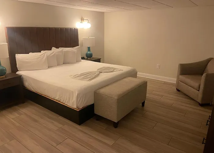 Montego Bay Resort