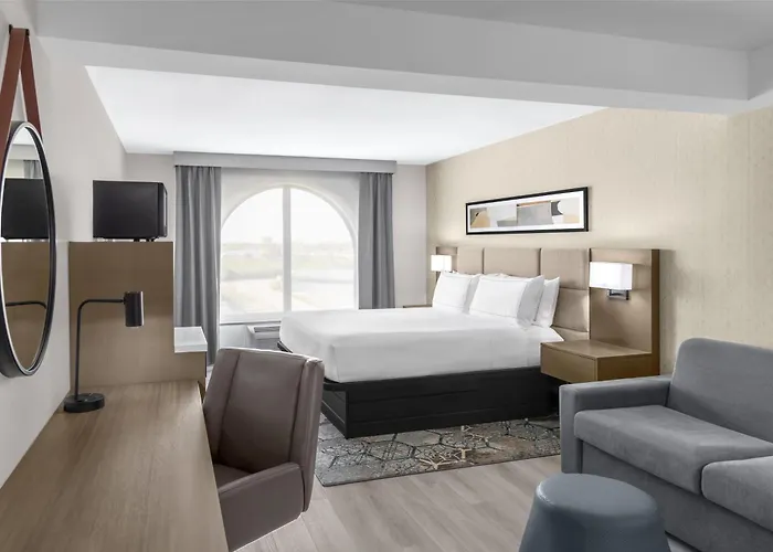 Doubletree By Hilton Springdale