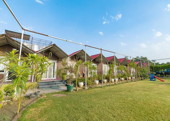 Chandrika Green Resort
