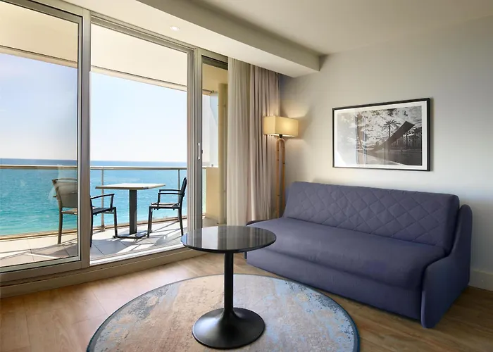 Radisson Blu Hotel Nice