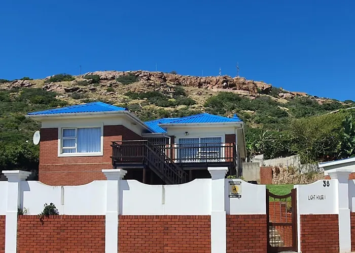 Point Village Hotel And Self Catering