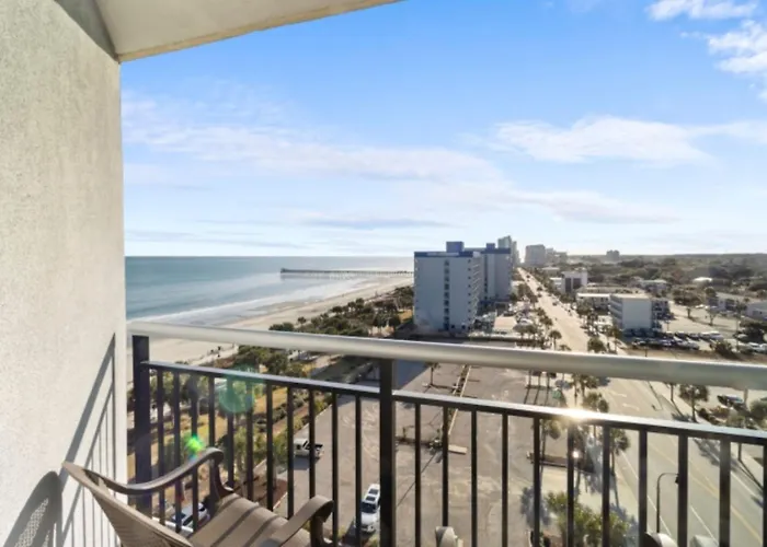 Bay View Resort Myrtle Beach