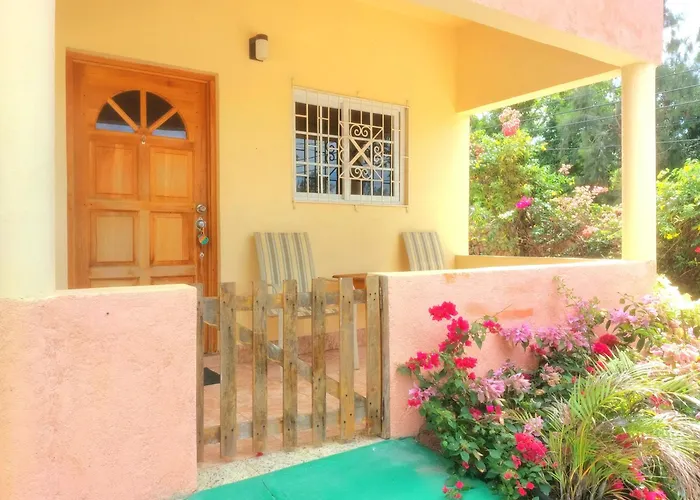 Stoney Gate Cottages Negril