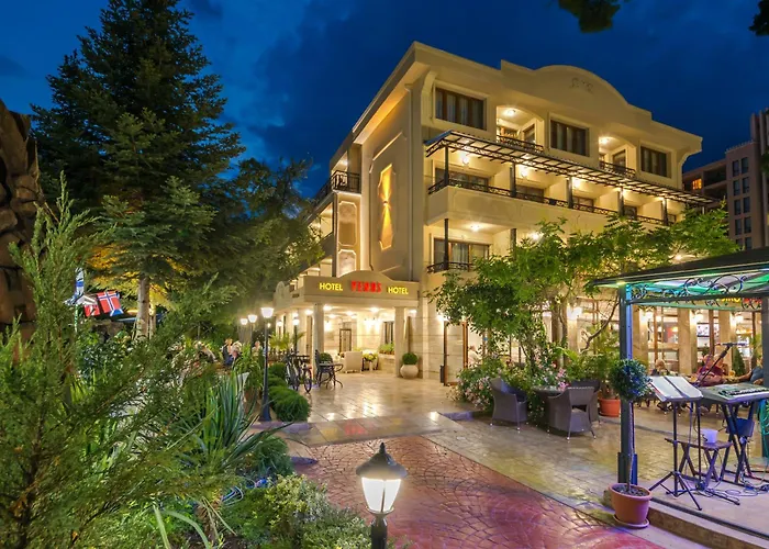 Hotel Venus