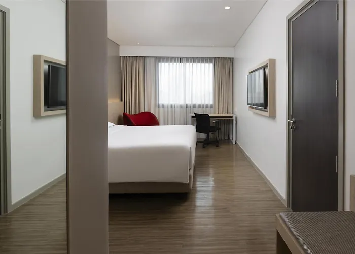 Park Inn By Radisson North Edsa