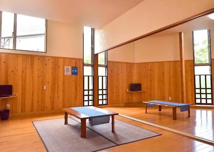 Hotel Cho