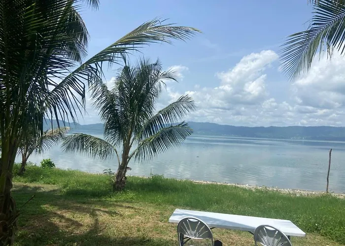 Eleganta Beach Resort
