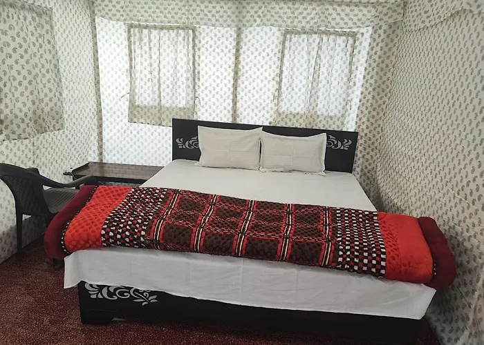 Hotel Nature'S Nest #Free Wifi# Luxury Rooms With Outstanding Nature View# Free Parking