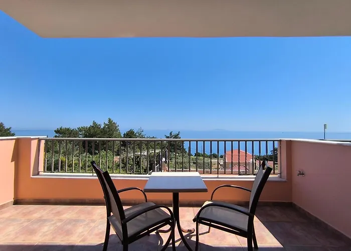 Hotel Anastazia