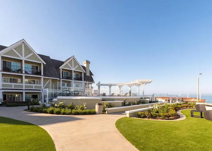 Carlsbad Inn Beach Resort