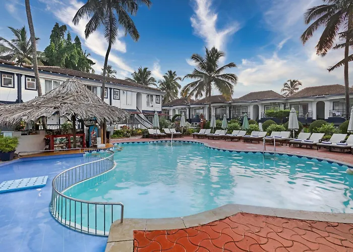 Santana Beach Resort