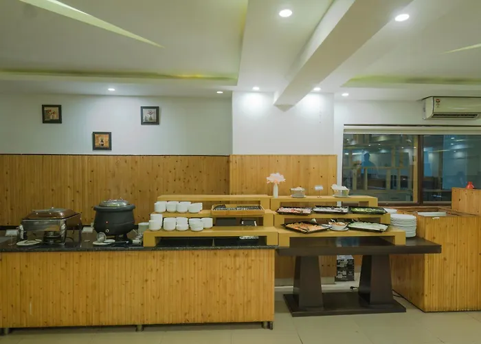 Excel Hotels & Resorts Bhimtal