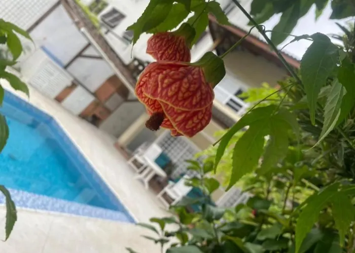 Pousada do Tio Cido