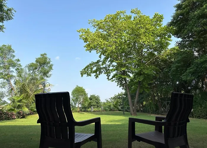 Bansari Greens Resort
