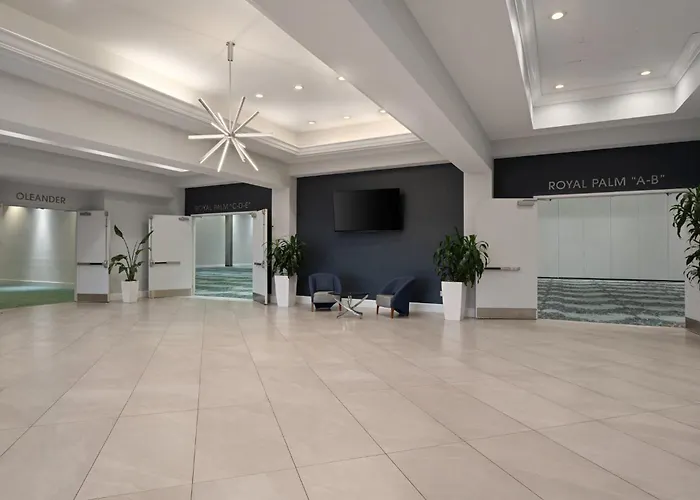 Holiday Inn Resort Kissimmee By The Parks By Ihg