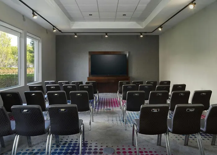 Aloft By Marriott Miami Doral