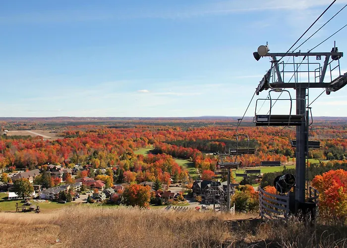 Crystal Mountain