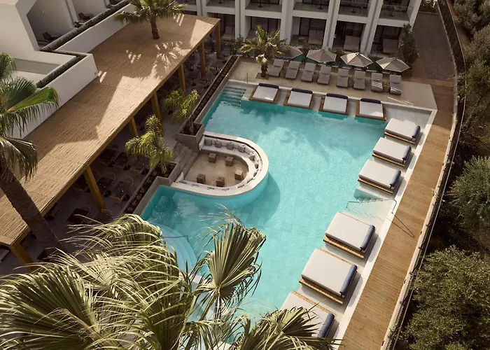 Cavo Vezal (Adults Only) Hotel Laganas