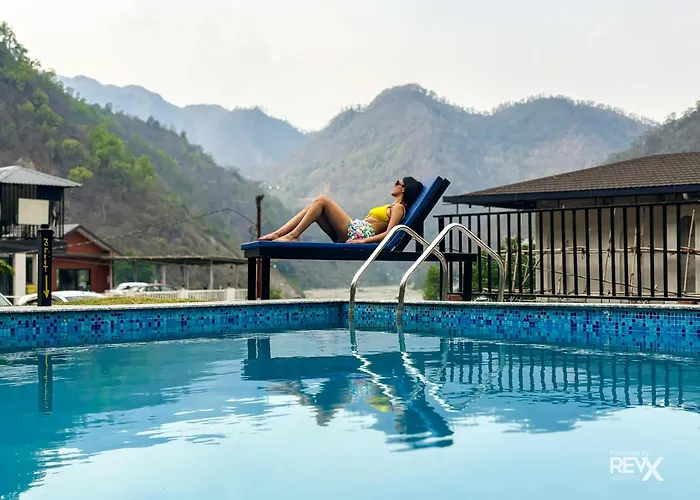 Euphoric Tiger Resort