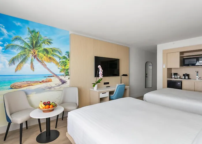 Ocean Sky Hotel & Resort