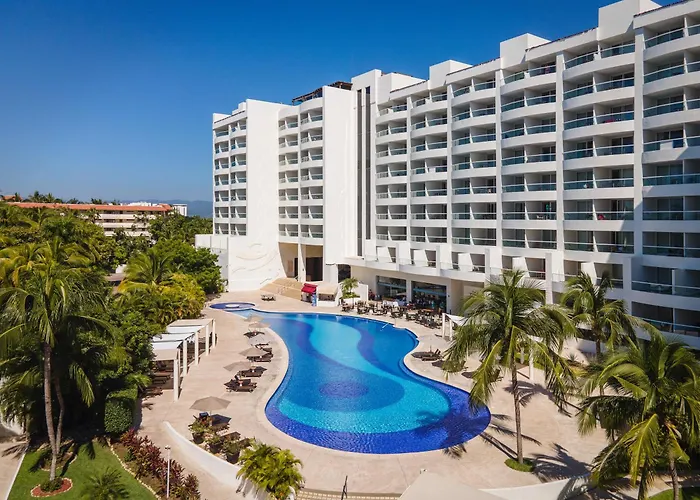 Fiesta Americana Riviera Nayarit Resort All Inclusive & Spa