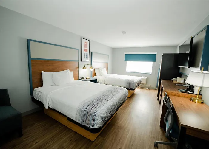 Americinn By Wyndham Tomahawk