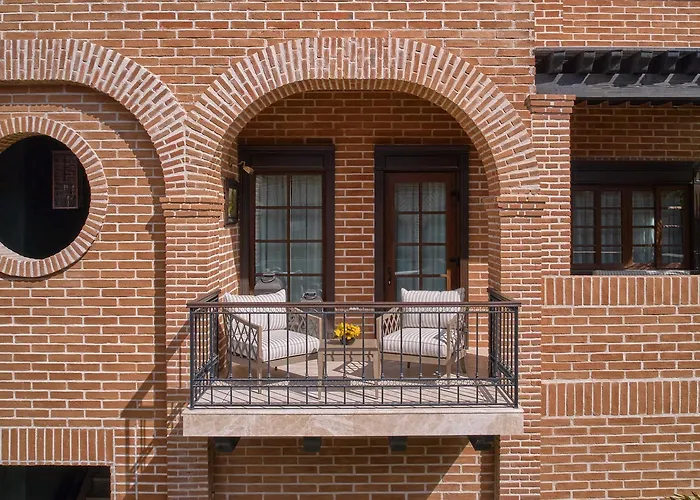 Todos Santos Boutique Hotel