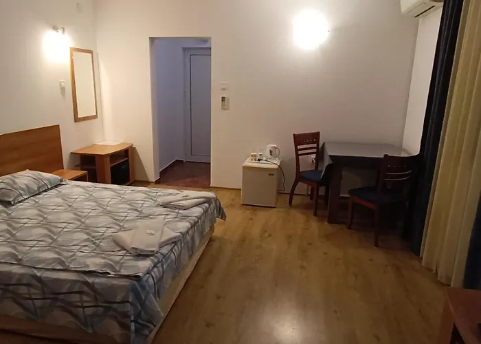 Matev Hotel