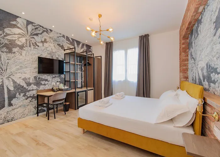 Ophelia Hotel Cazzago San Martino