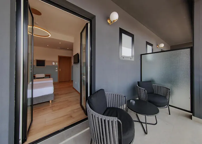 Ophelia Hotel Cazzago San Martino