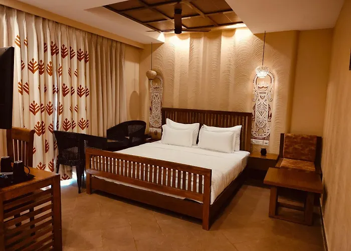 Mohor Kutir Resorts