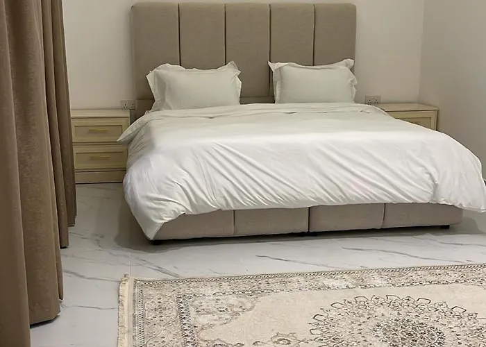 Al Rayaan Villa