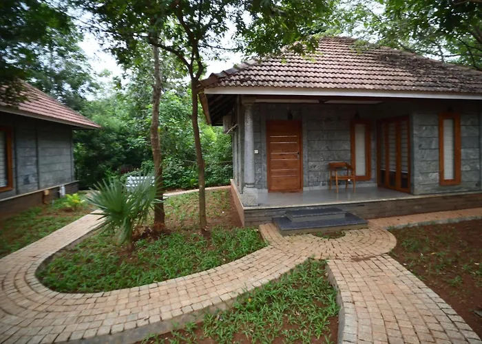 Hortus Malabaricus Garden Resort