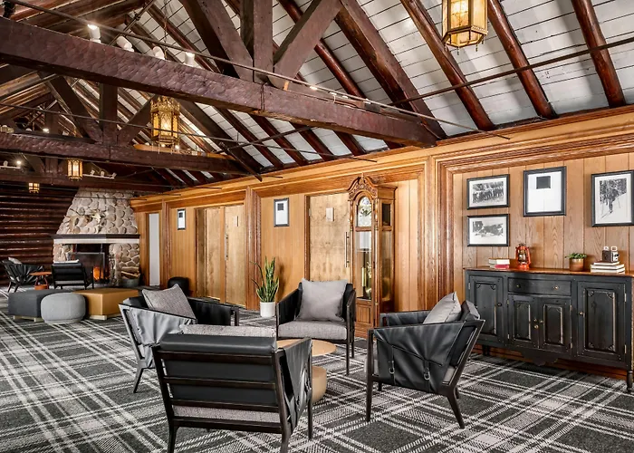 Mont Gabriel, Sainte-Adele, A Tribute Portfolio Resort