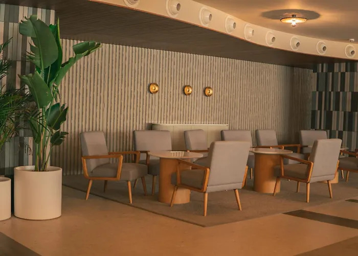 Hotel Bahia Del Sol