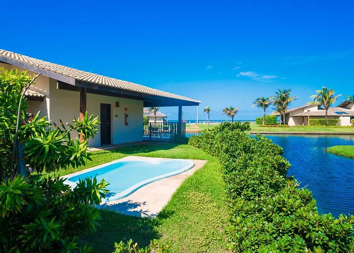 Dom Pedro Laguna Beach Resort & Golf By Wam Experience