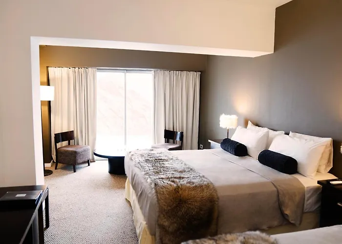 Virgo Hotel & Spa