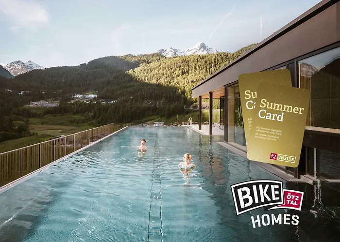 Sportlers Lodge Soelden Lifestyle-Laessig-Anders