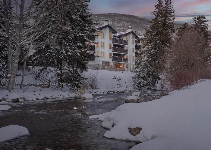 Austria Haus Hotel