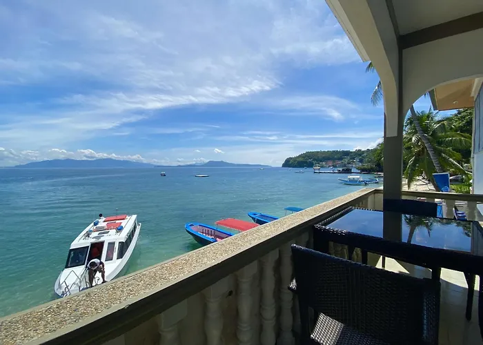 Lalaguna Villas Luxury Dive Resort And Spa