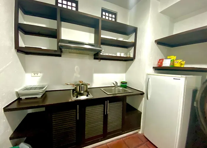 Lalaguna Villas Luxury Dive Resort And Spa