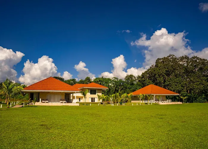 Bella Terra Laguna Azul Resort & Spa