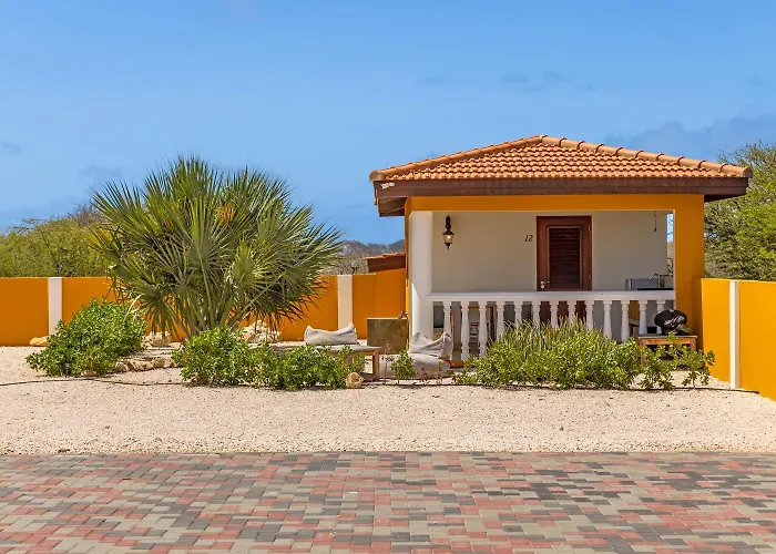 Boutique Hotel Wanapa - Adult Friendly - 14 Years And Older
