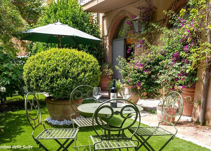 La Locanda di Villa Toscana Bibbona