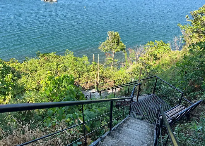 Balai Sa Bundok Bolinao