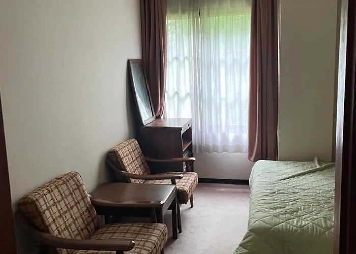 Naeba Kogen Hotel