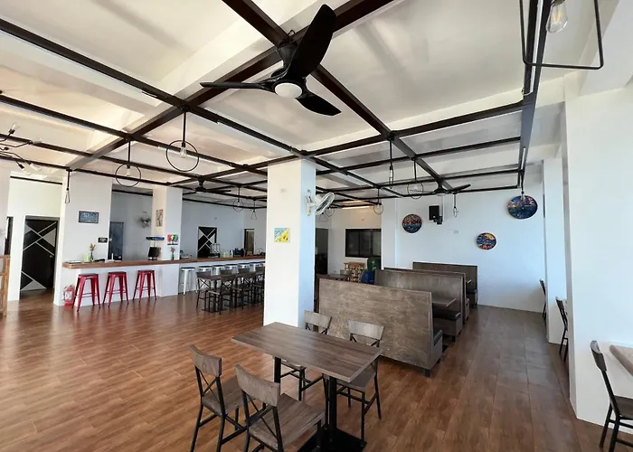 Oceanarra Beach Hotel And Resort Inc.