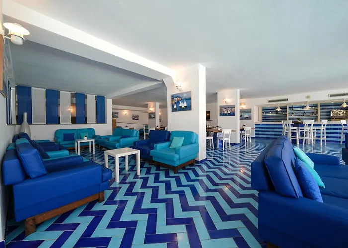 Hotel Saline