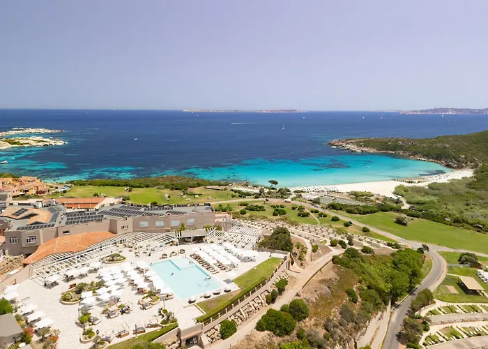 Mangia'S Sardinia Resort, Autograph Collection