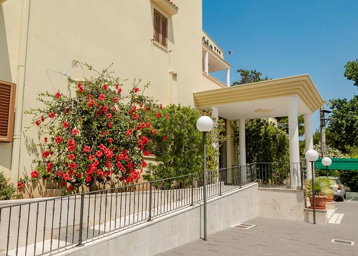 Hotel Sfinalicchio